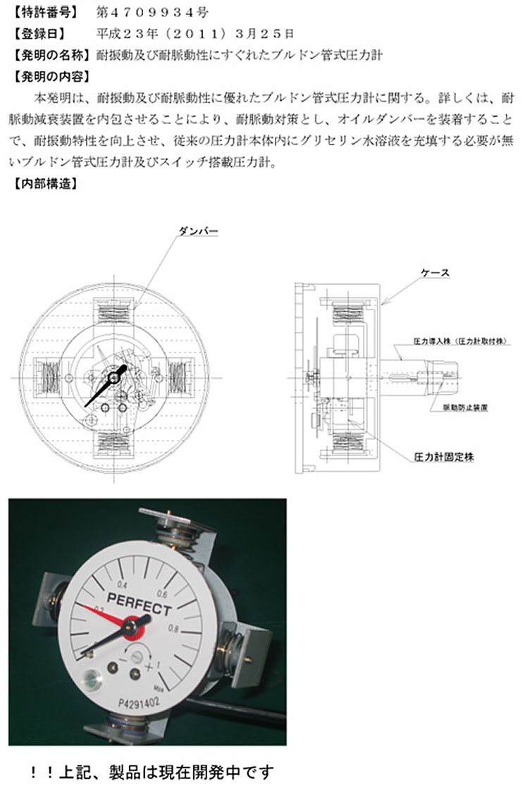 特許番号　第4709934号